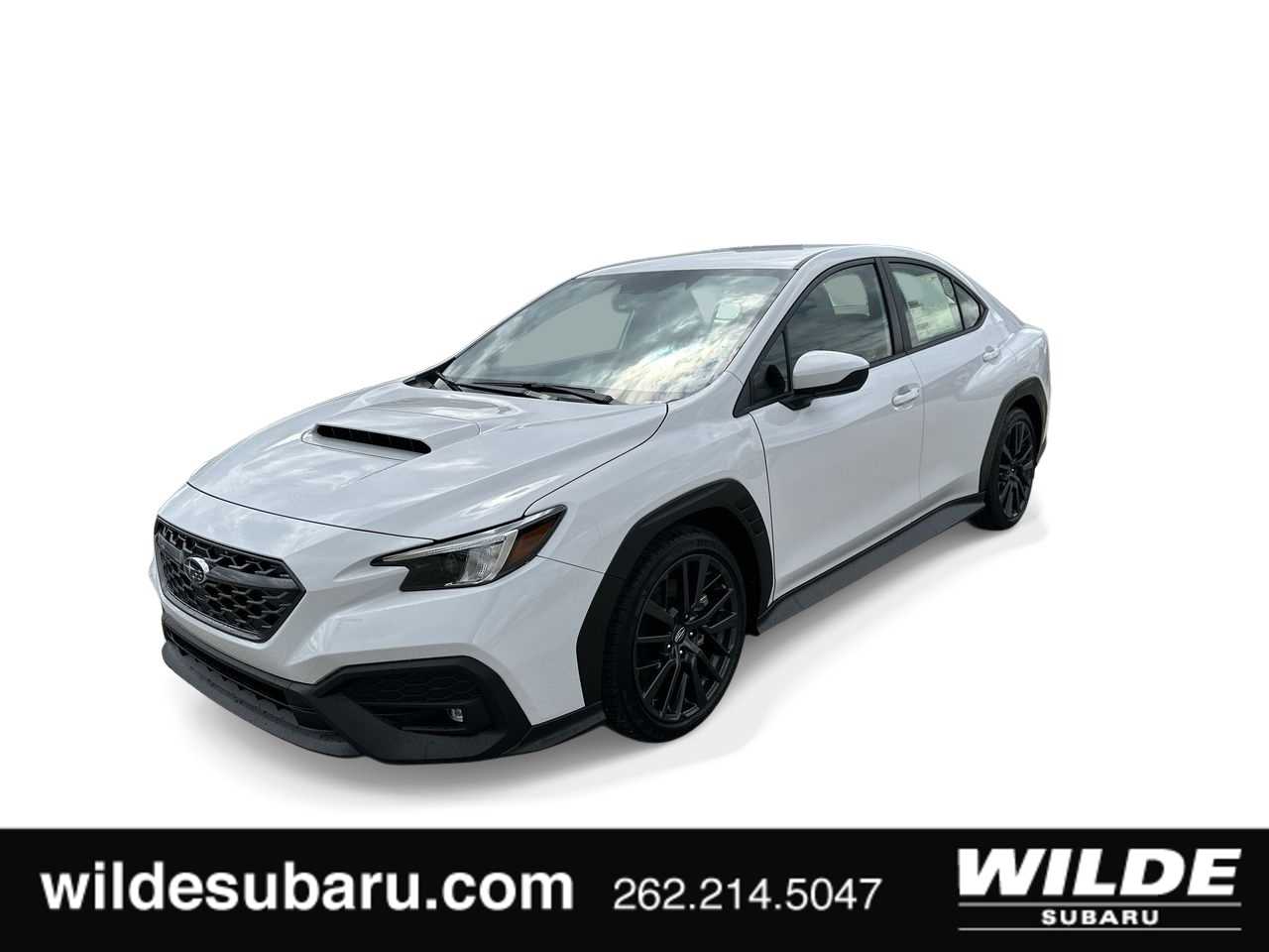 2024 Subaru WRX Premium -
                Waukesha, WI