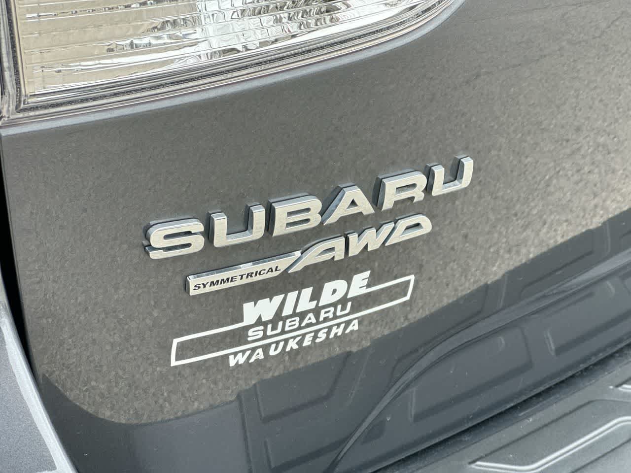 Thumbnail: 2023 Subaru Forester - 17