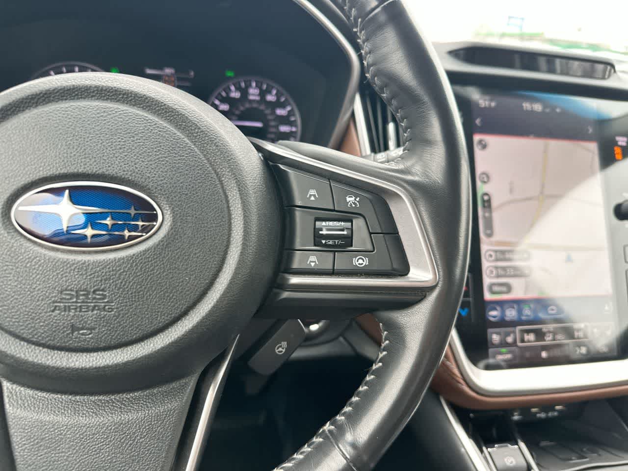 Thumbnail: 2020 Subaru Outback - 30