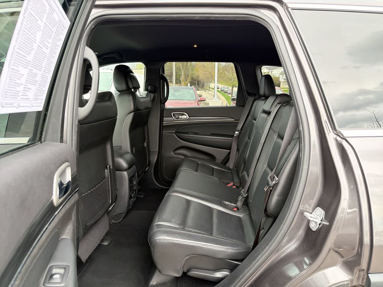 Thumbnail: 2019 Jeep Grand Cherokee - 25