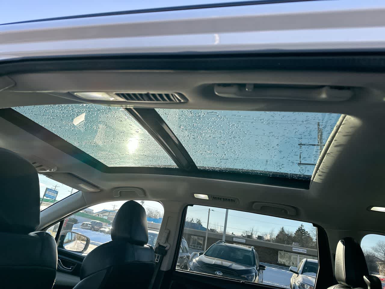 Thumbnail: 2022 Subaru Ascent - 24