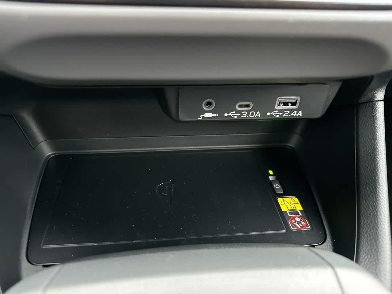 Thumbnail: 2026 Subaru Crosstrek - 32