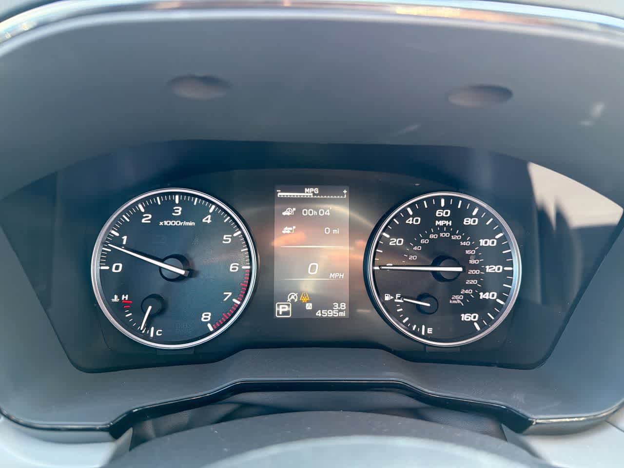 Thumbnail: 2025 Subaru Outback - 34