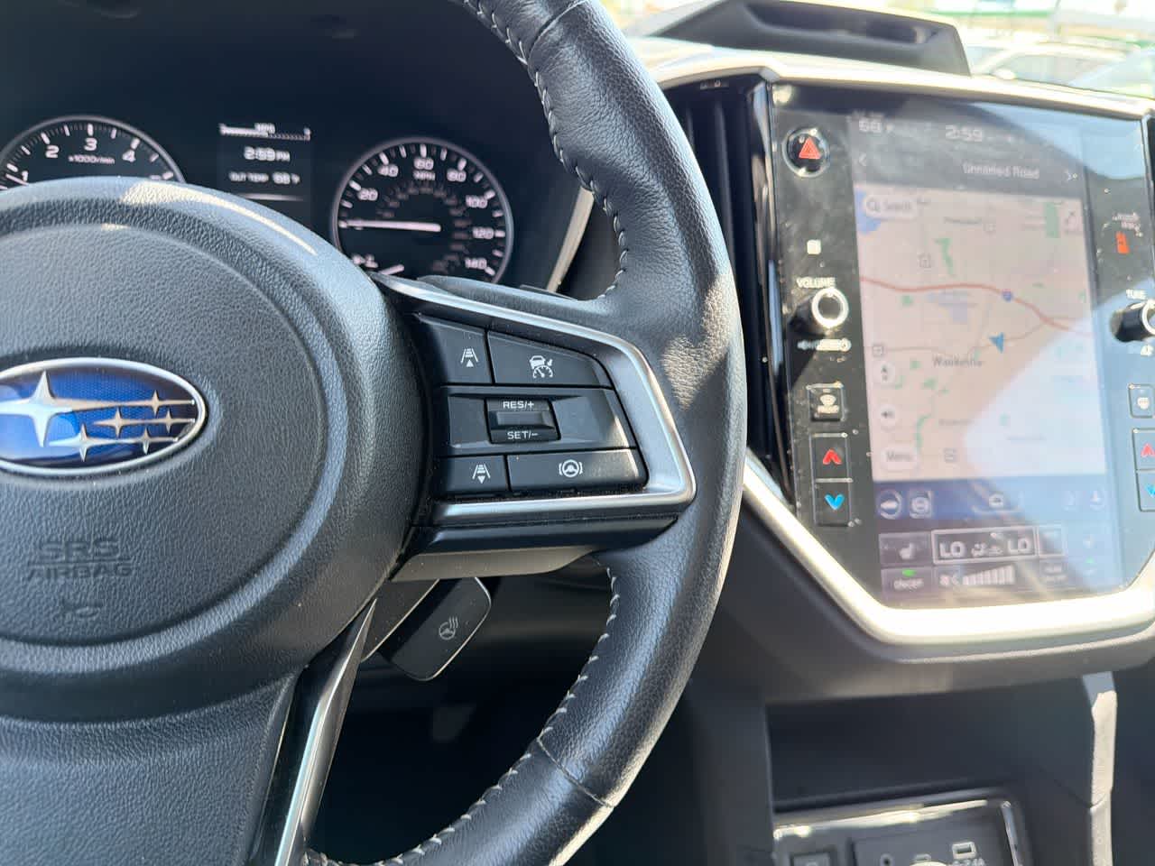 Thumbnail: 2023 Subaru Ascent - 31