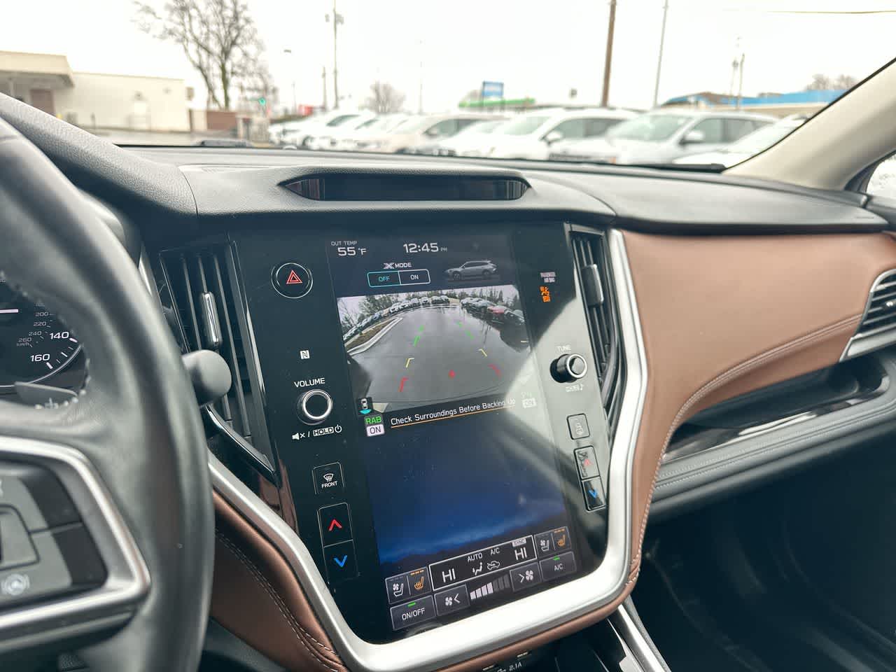 Thumbnail: 2022 Subaru Outback - 33