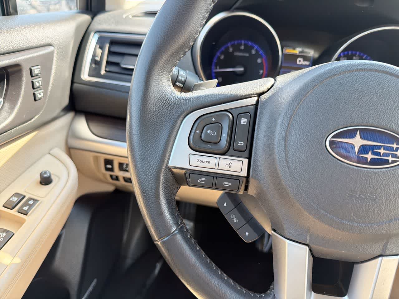 Thumbnail: 2016 Subaru Legacy - 28