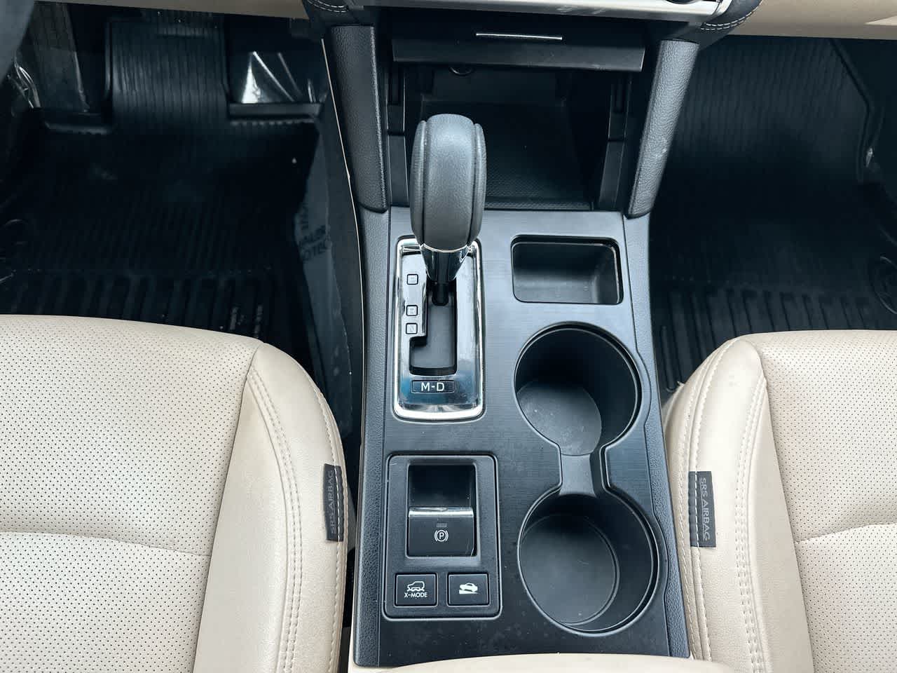 Thumbnail: 2018 Subaru Outback - 35