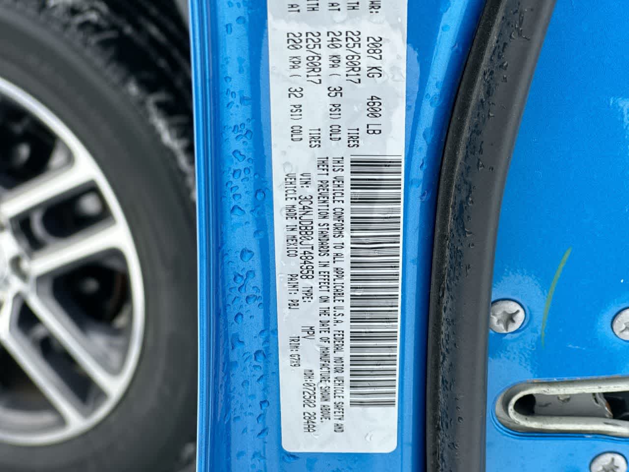 Thumbnail: 2018 Jeep Compass - 36