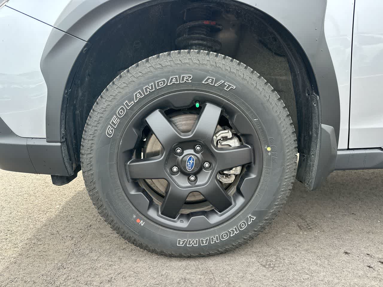 Thumbnail: 2025 Subaru Outback - 19