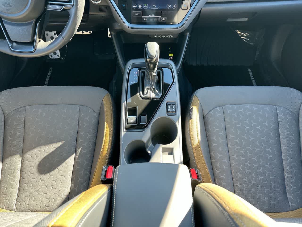 Thumbnail: 2025 Subaru Crosstrek - 31