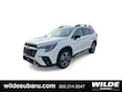  Subaru Ascent