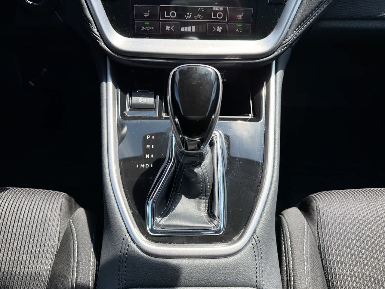 2025 Subaru Legacy Premium - Photo 32