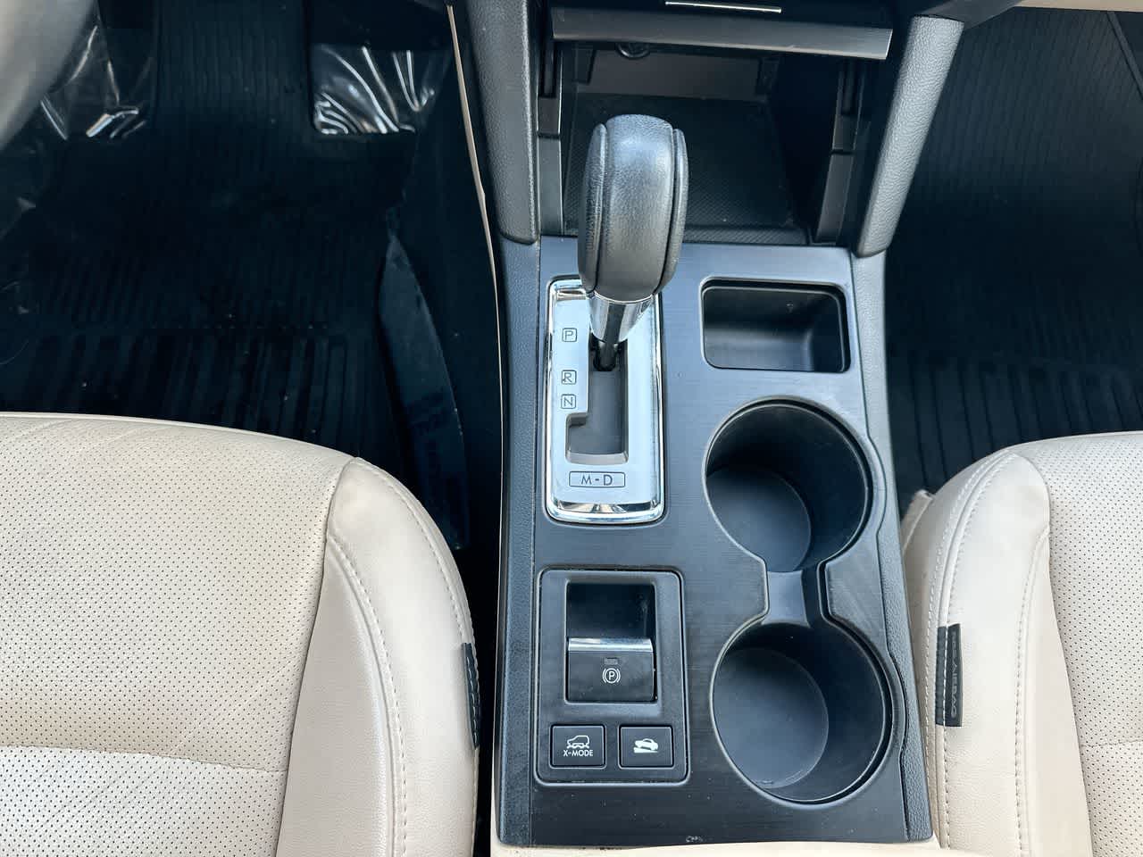 Thumbnail: 2017 Subaru Outback - 36