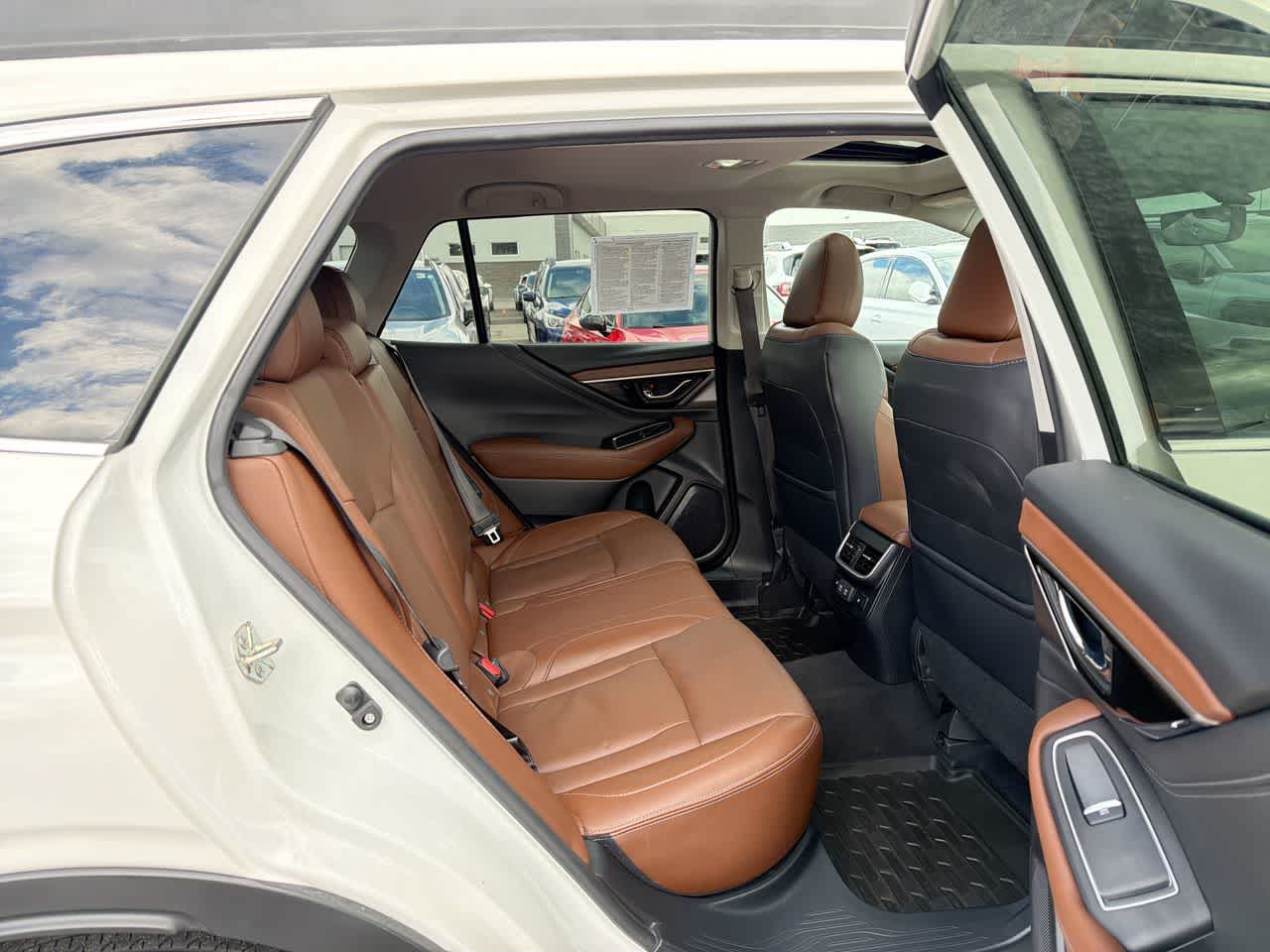 Thumbnail: 2020 Subaru Outback - 26