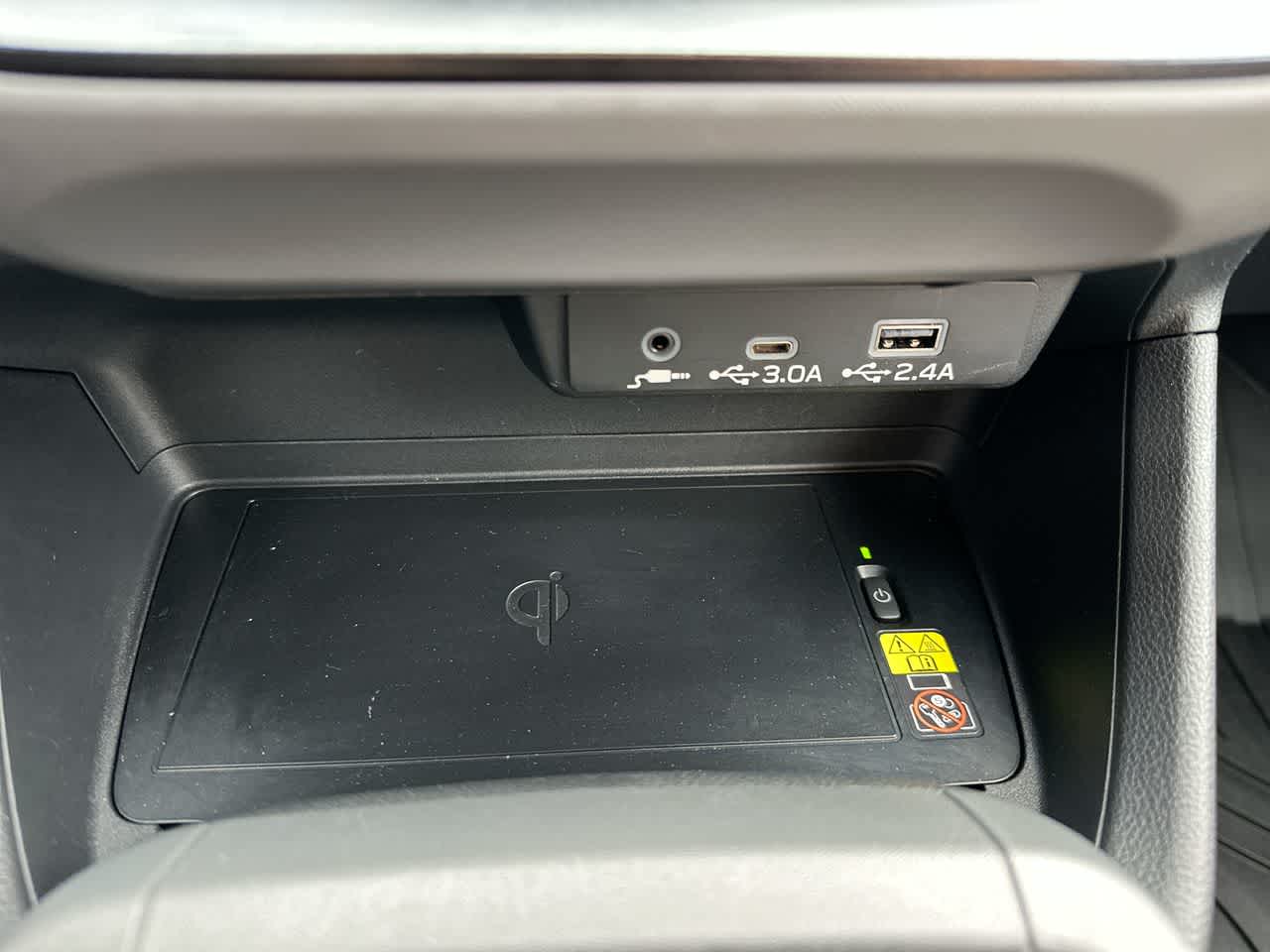 Thumbnail: 2025 Subaru Crosstrek - 33