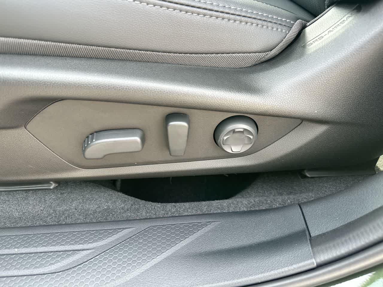 Thumbnail: 2026 Subaru Outback - 21