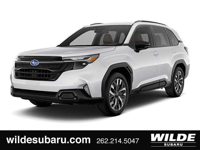 2025 Subaru Forester Touring -
                  Waukesha, WI