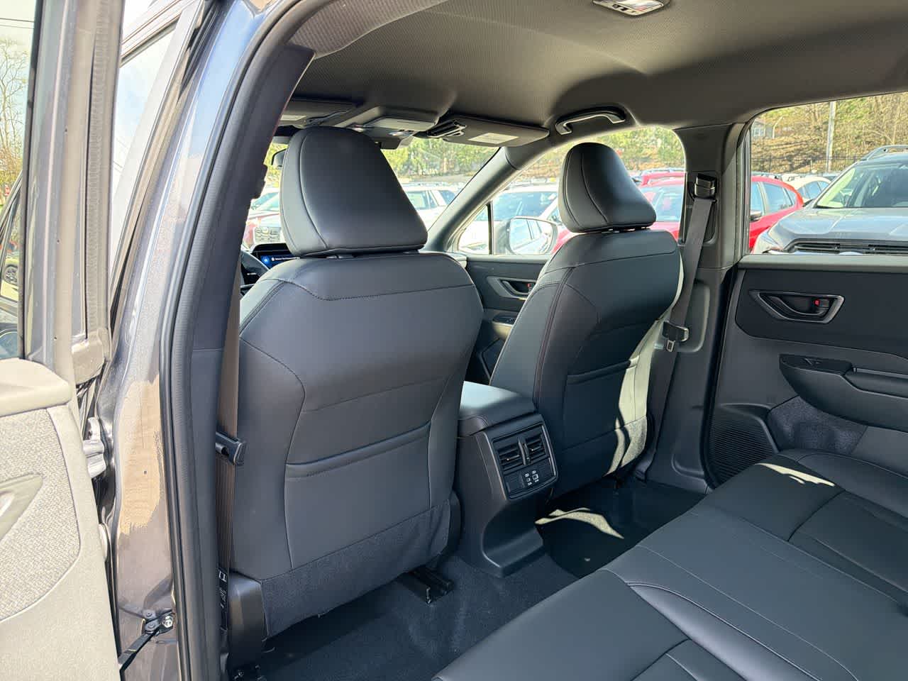 Thumbnail: 2026 Subaru Outback - 22