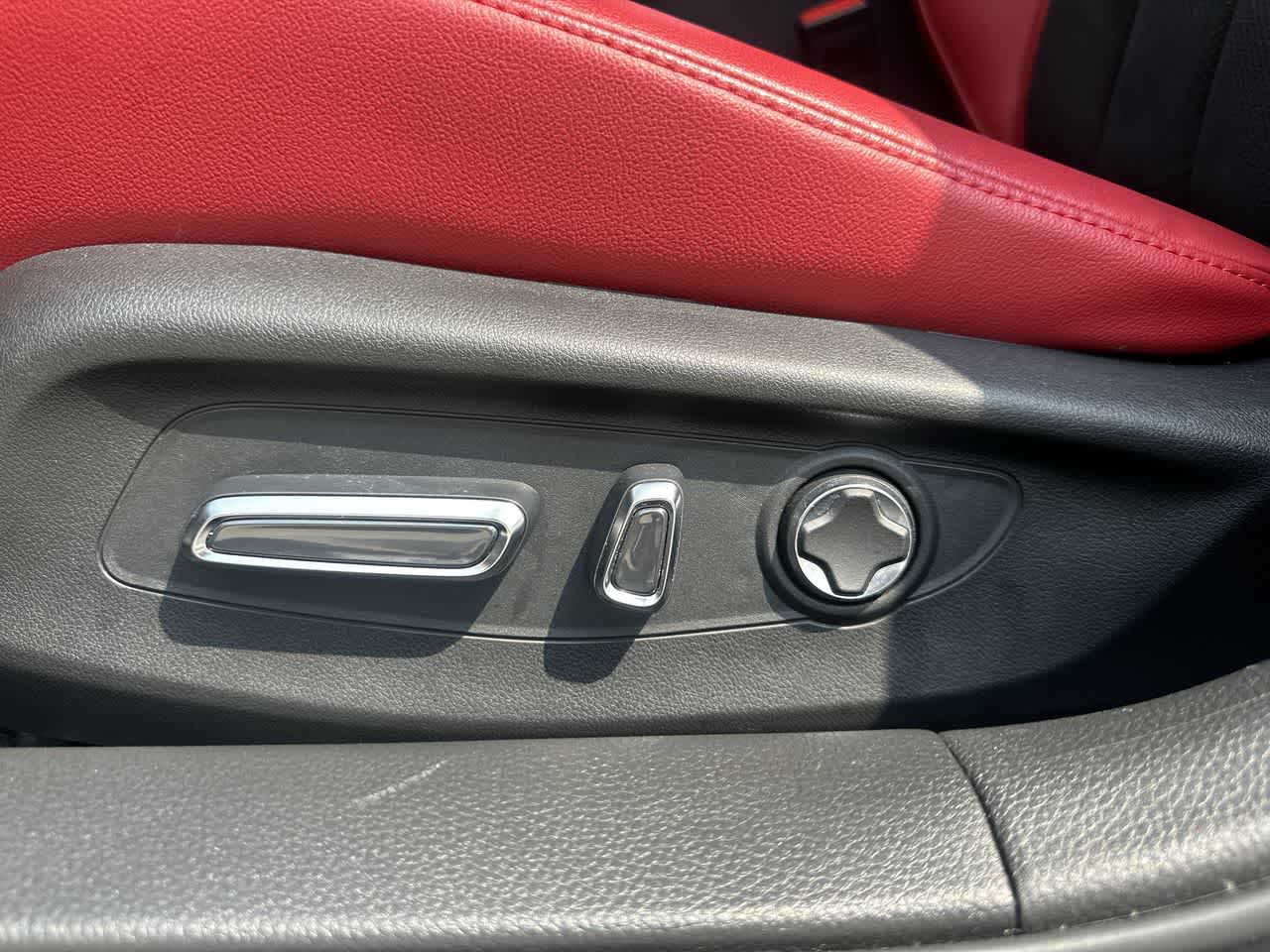 Thumbnail: 2024 Acura Integra - 24