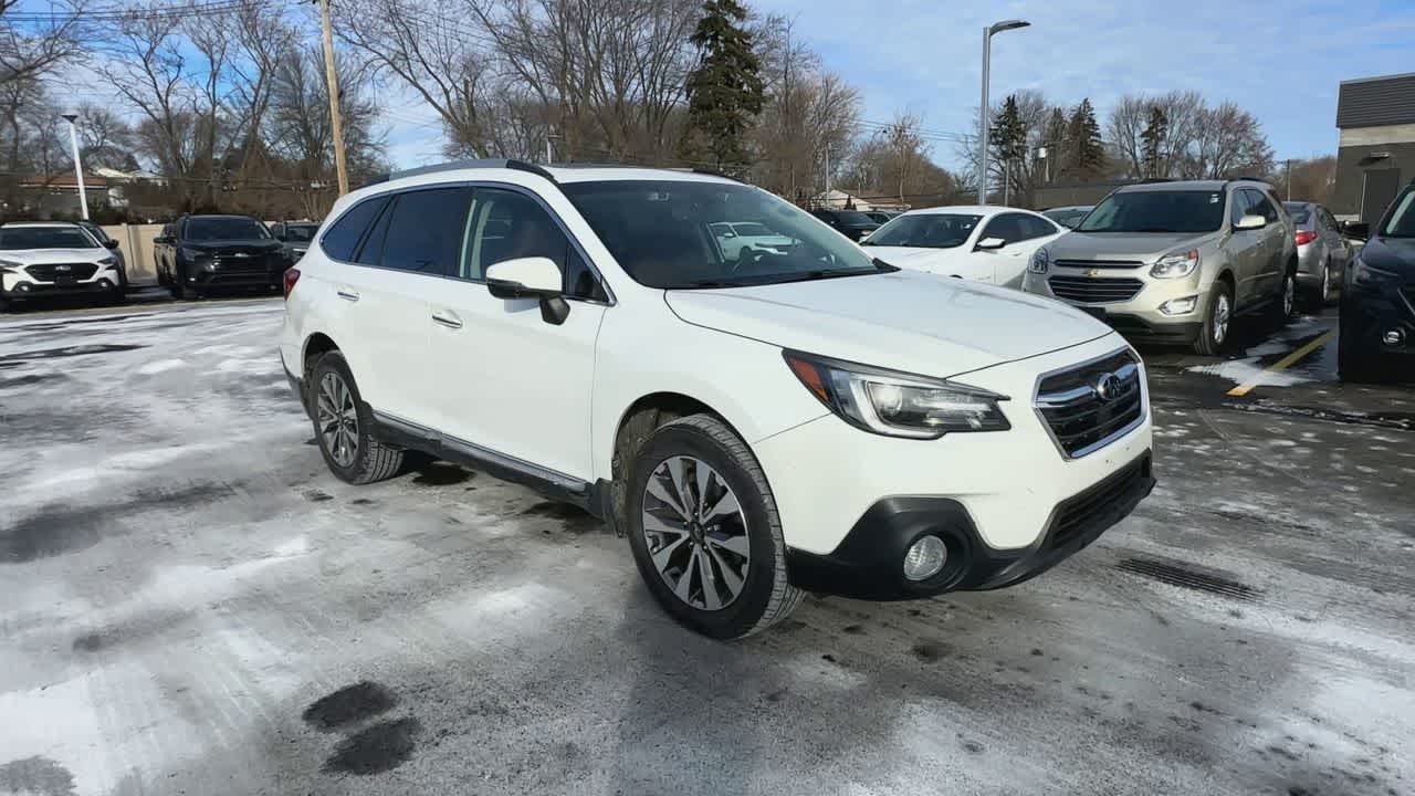 Thumbnail: 2019 Subaru Outback - 2