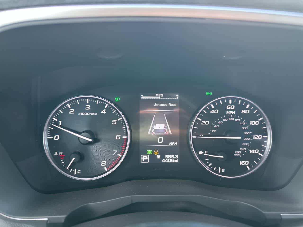 Thumbnail: 2025 Subaru Ascent - 35