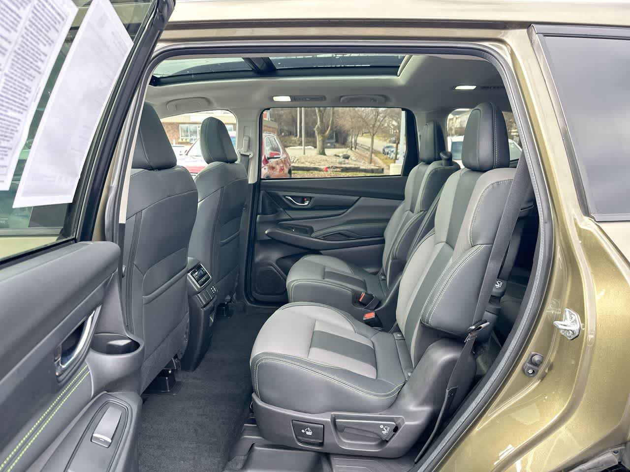 Thumbnail: 2023 Subaru Ascent - 25