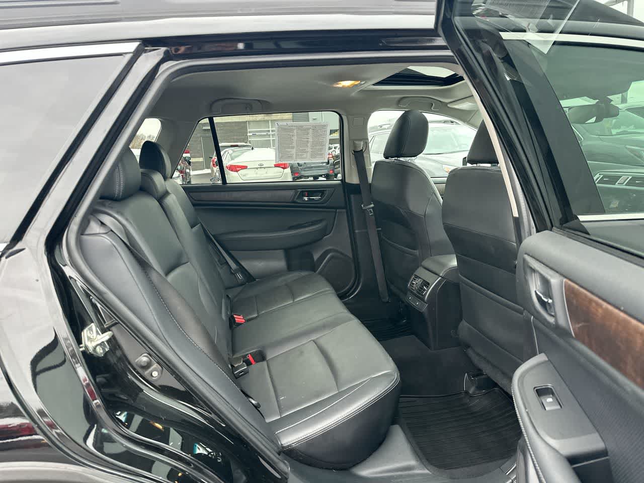 Thumbnail: 2017 Subaru Outback - 26