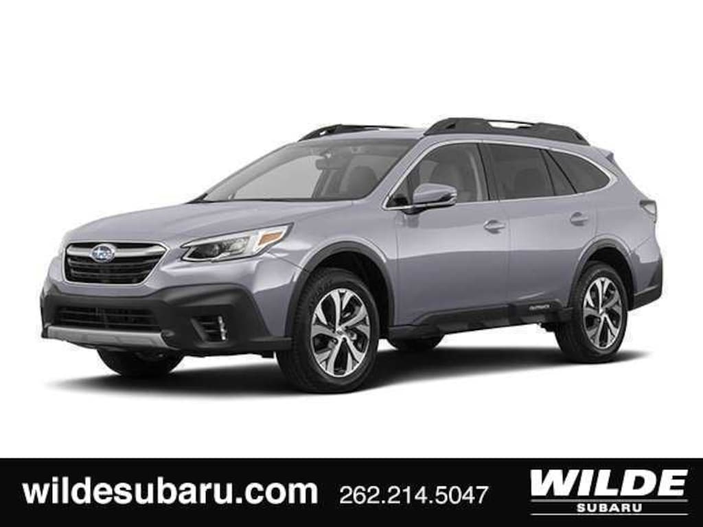 Used 2020 Subaru Outback Limited XT SUV