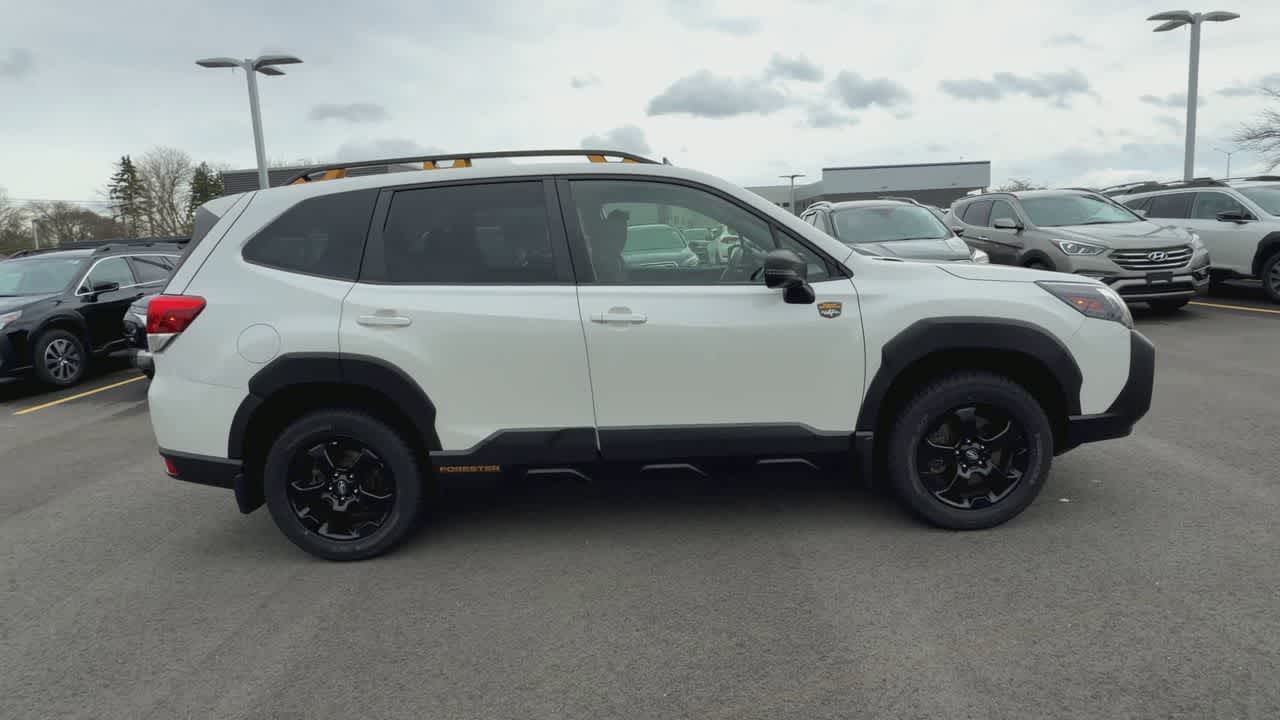 Thumbnail: 2023 Subaru Forester - 9