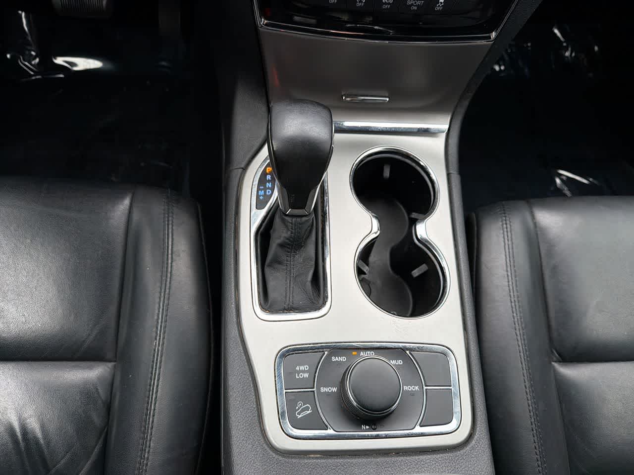 Thumbnail: 2019 Jeep Grand Cherokee - 35