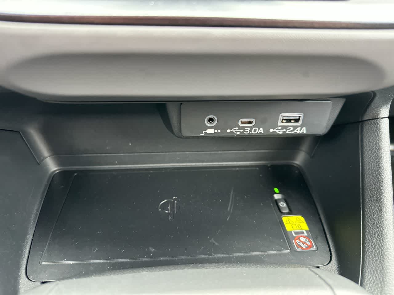 Thumbnail: 2025 Subaru Crosstrek - 34