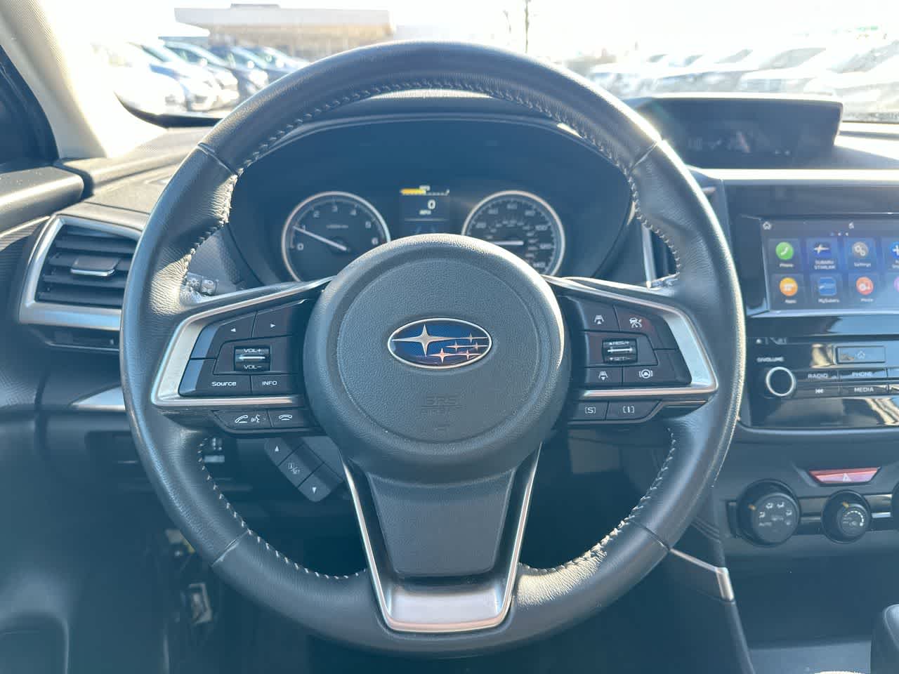 Thumbnail: 2023 Subaru Forester - 28