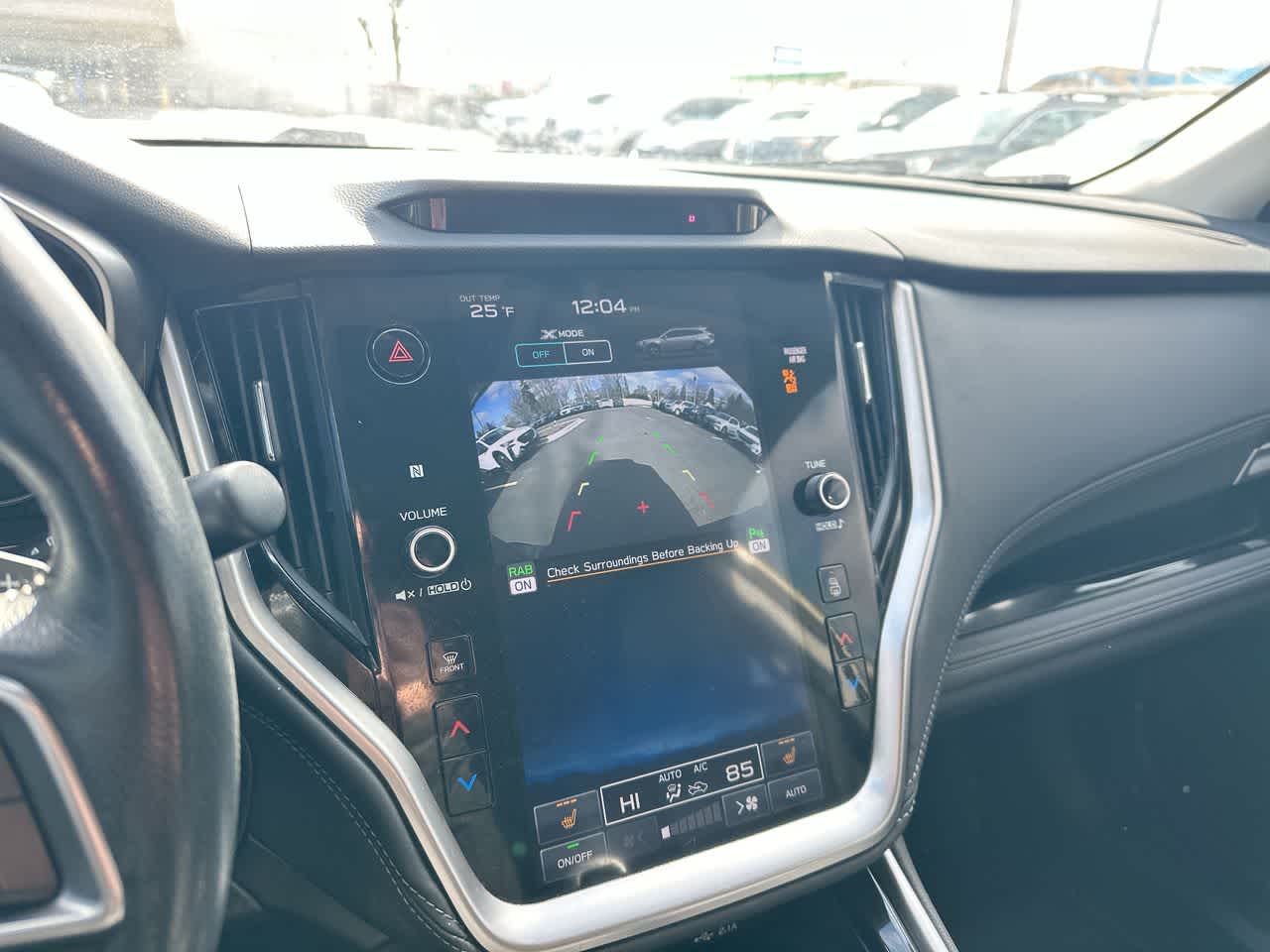 Thumbnail: 2022 Subaru Outback - 33