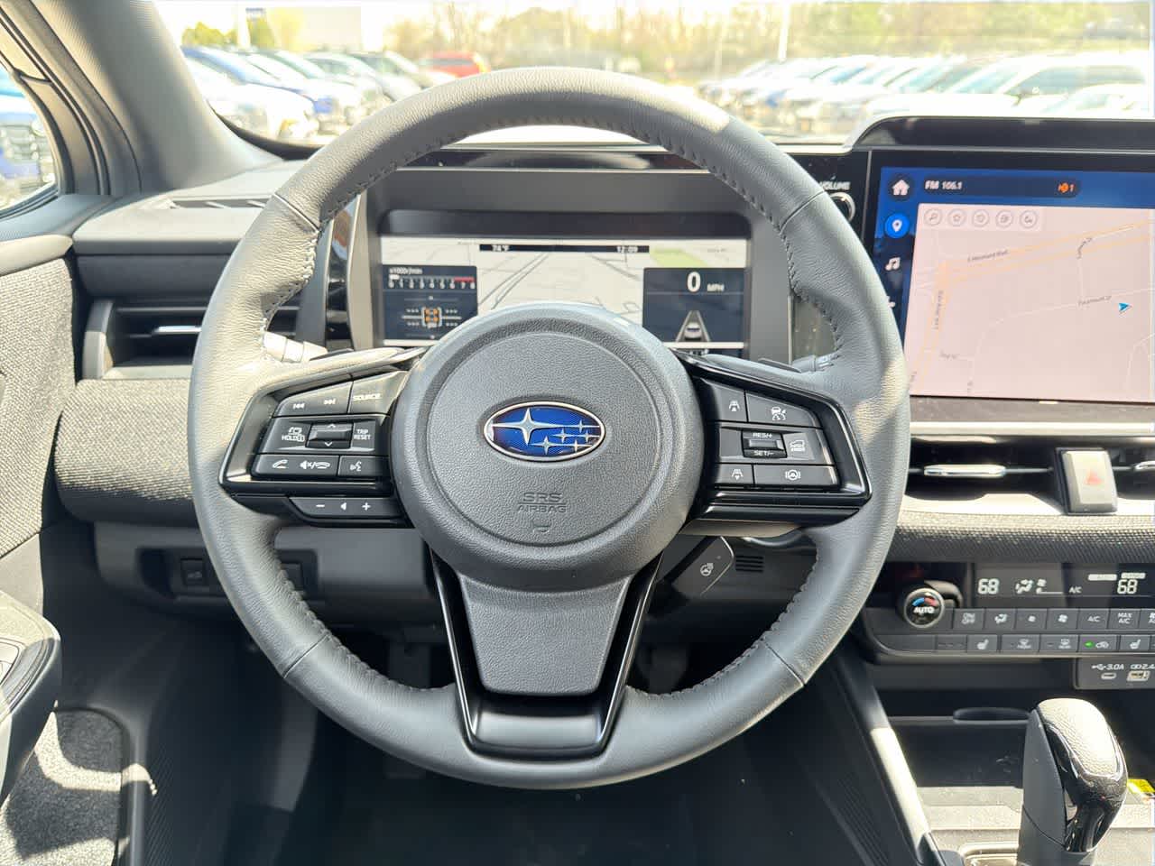 Thumbnail: 2026 Subaru Outback - 27
