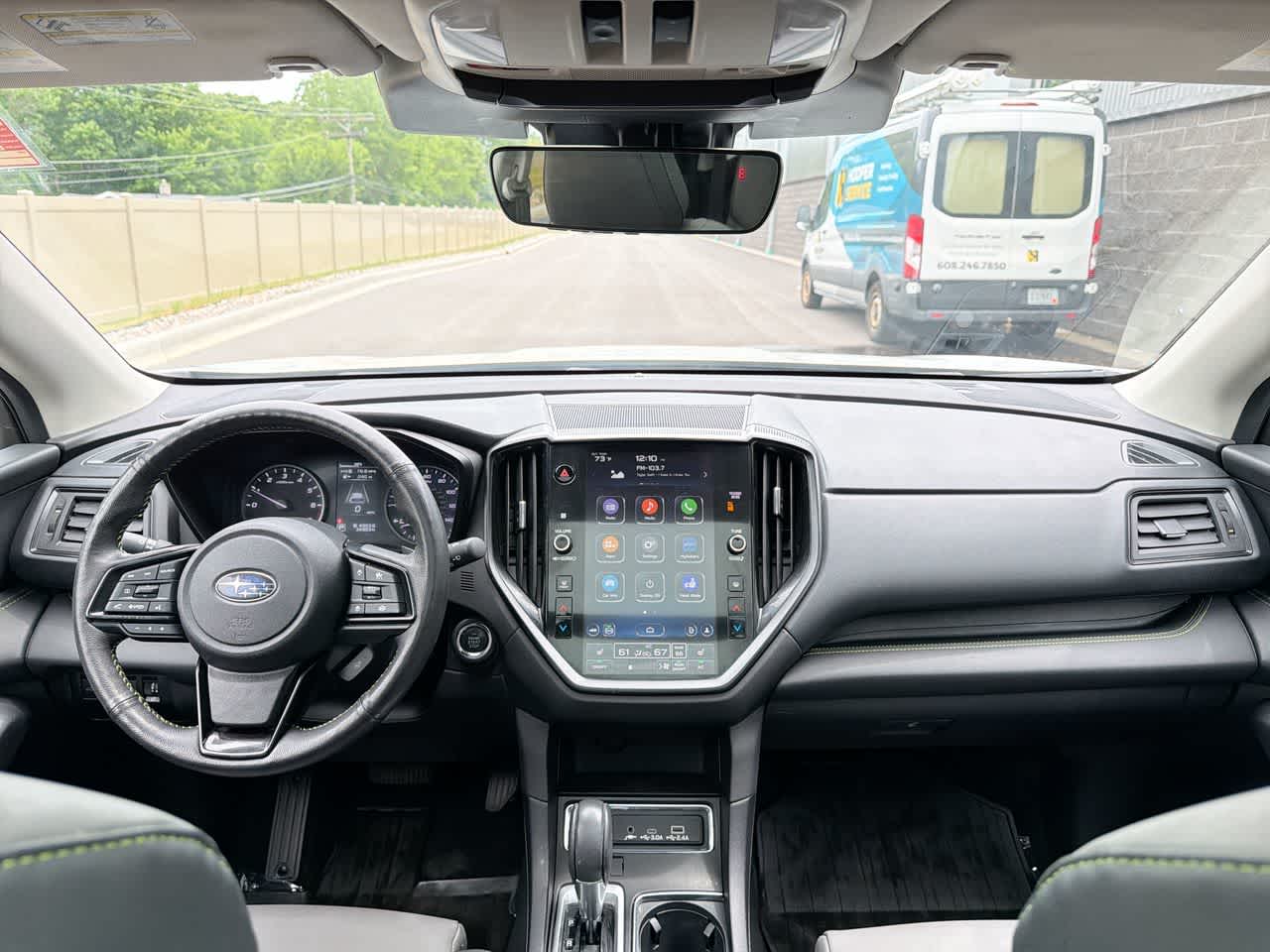 Thumbnail: 2023 Subaru Ascent - 19