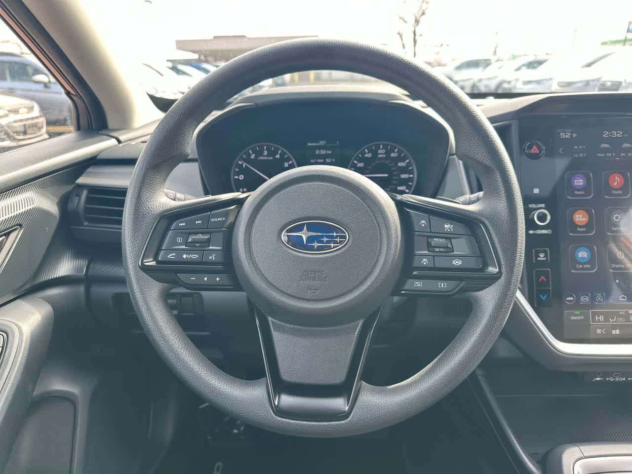 Thumbnail: 2024 Subaru Crosstrek - 28