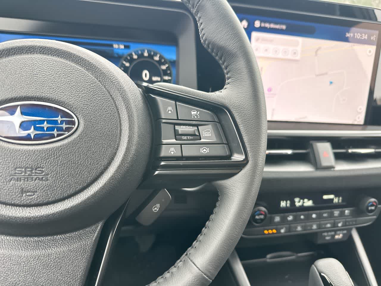 Thumbnail: 2026 Subaru Outback - 29