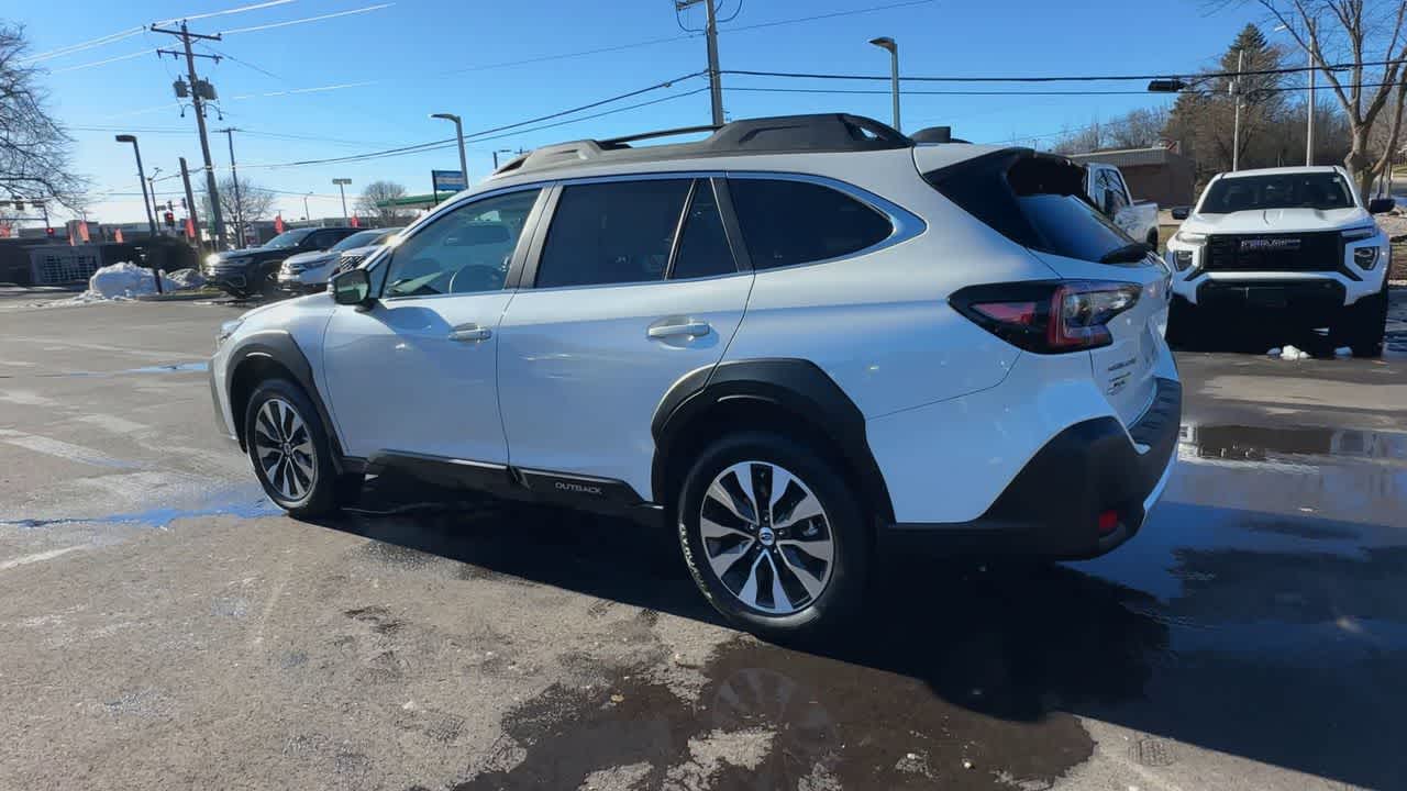 Thumbnail: 2025 Subaru Outback - 6