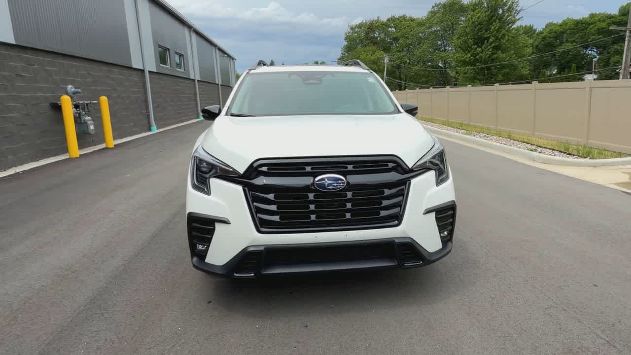 Thumbnail: 2023 Subaru Ascent - 2