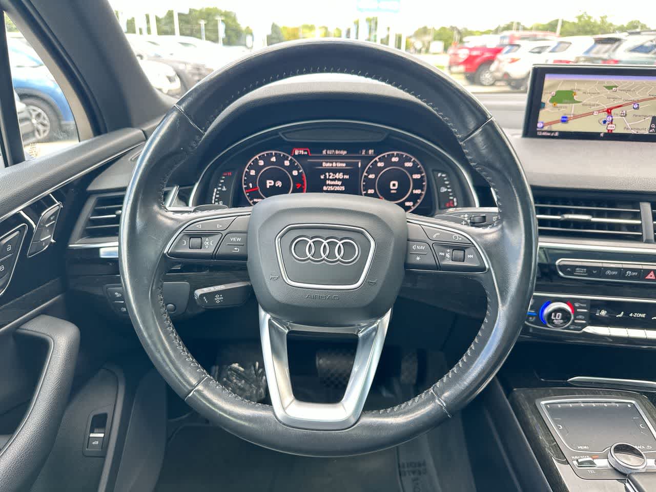 Thumbnail: 2017 Audi Q7 - 29
