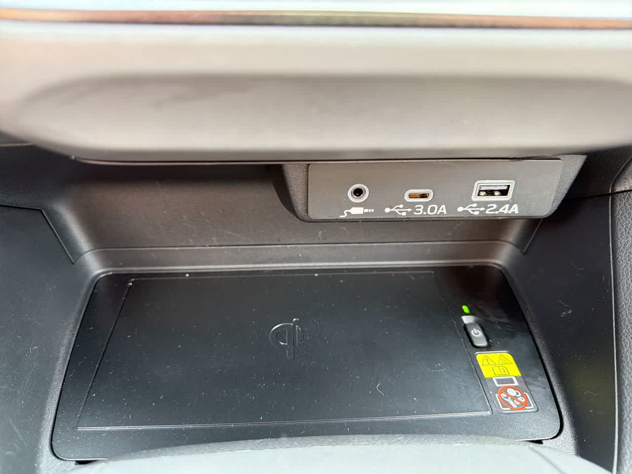 Thumbnail: 2025 Subaru Crosstrek - 34