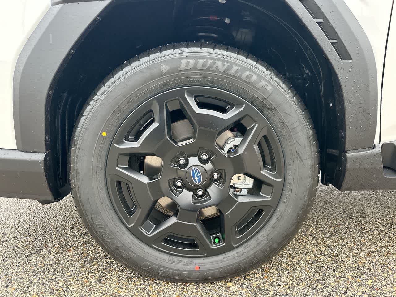 Thumbnail: 2026 Subaru Outback - 18