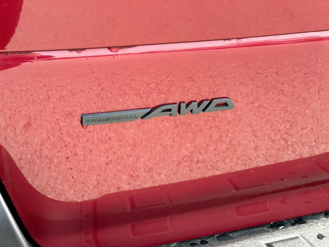 Thumbnail: 2026 Subaru Outback - 17