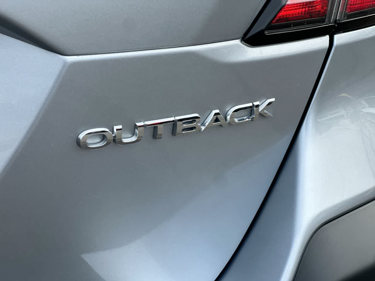 Thumbnail: 2025 Subaru Outback - 18