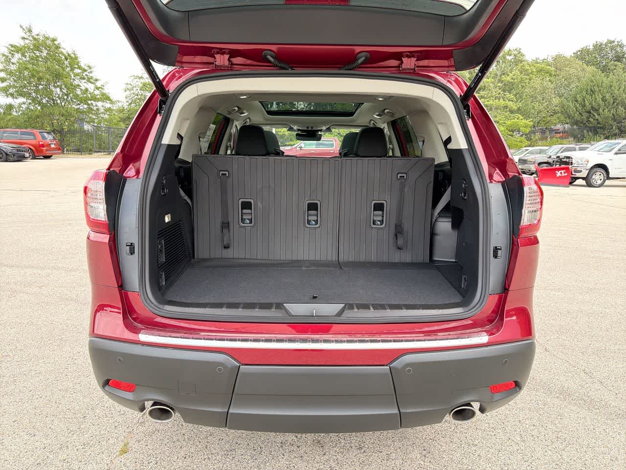 2026 Subaru Ascent Limited - Photo 39