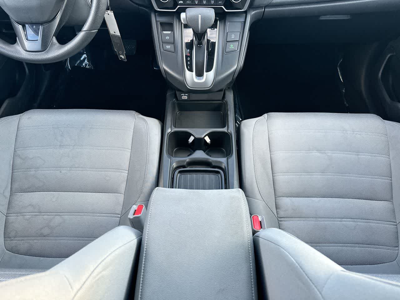 Thumbnail: 2021 Honda CR-V - 30