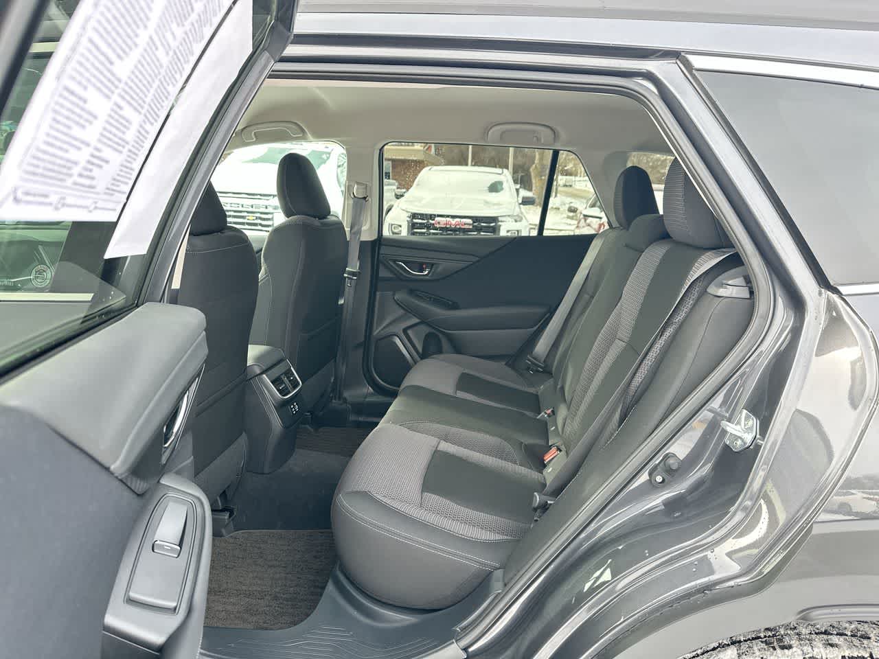 Thumbnail: 2024 Subaru Outback - 24