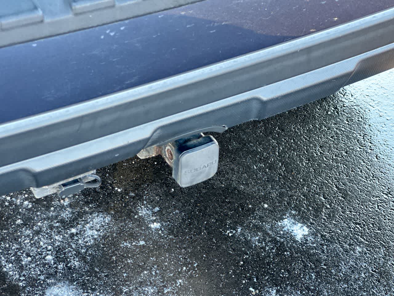 Thumbnail: 2018 Subaru Outback - 36