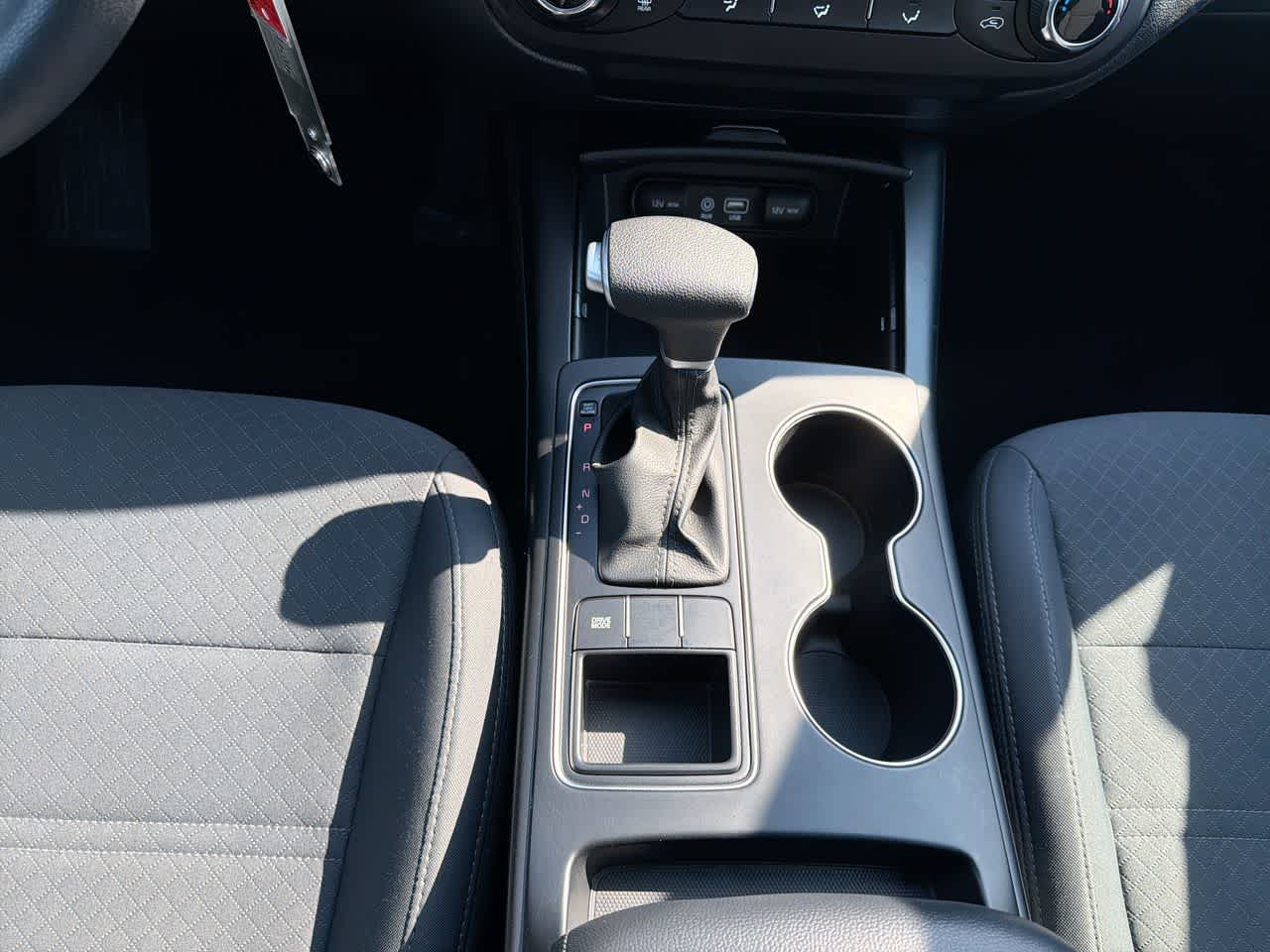 Thumbnail: 2020 Kia Sorento - 35