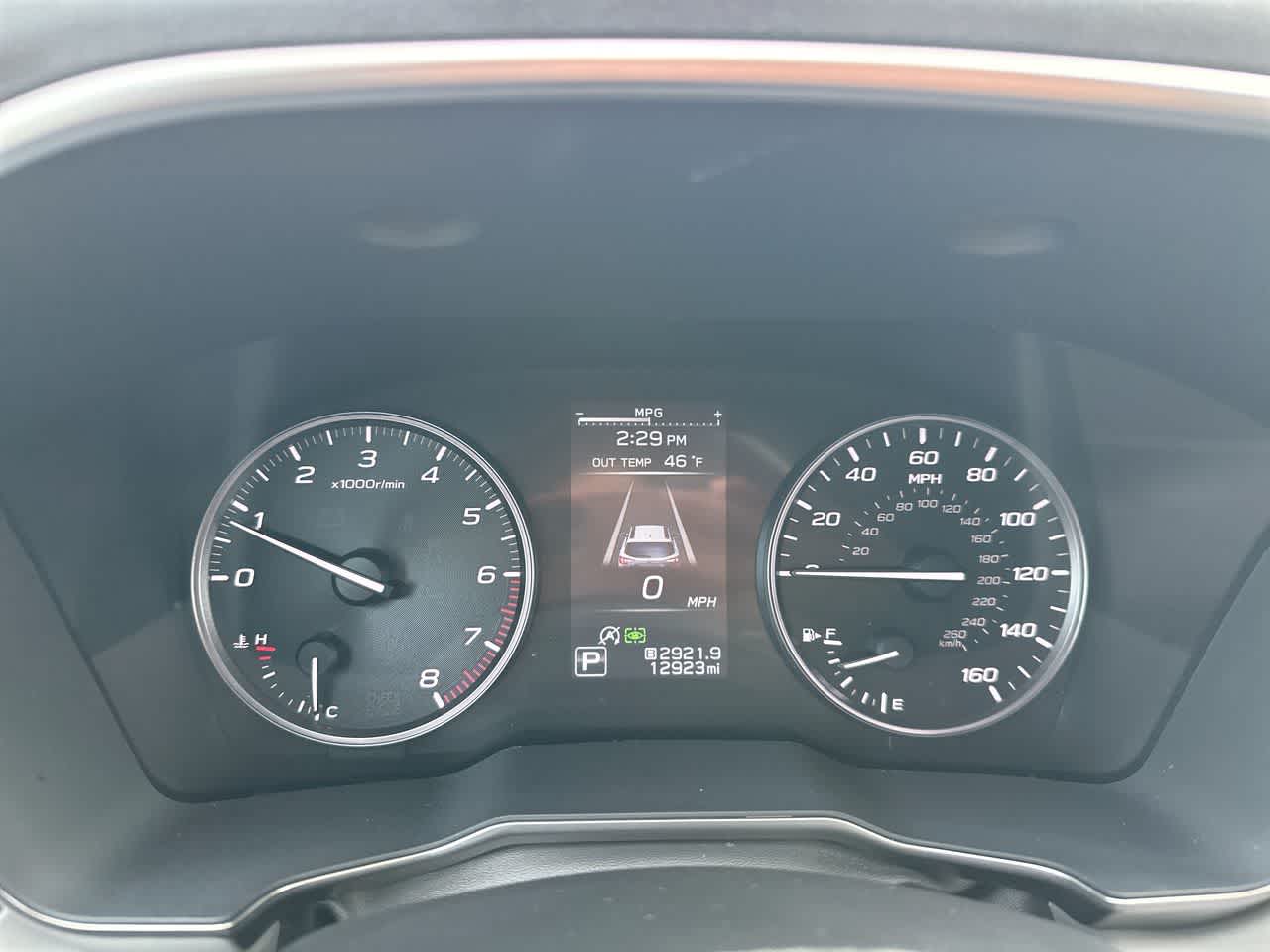 Thumbnail: 2025 Subaru Outback - 37